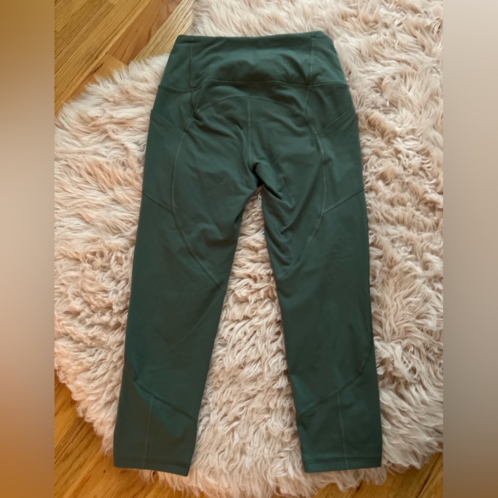 Victoria sport medium capris